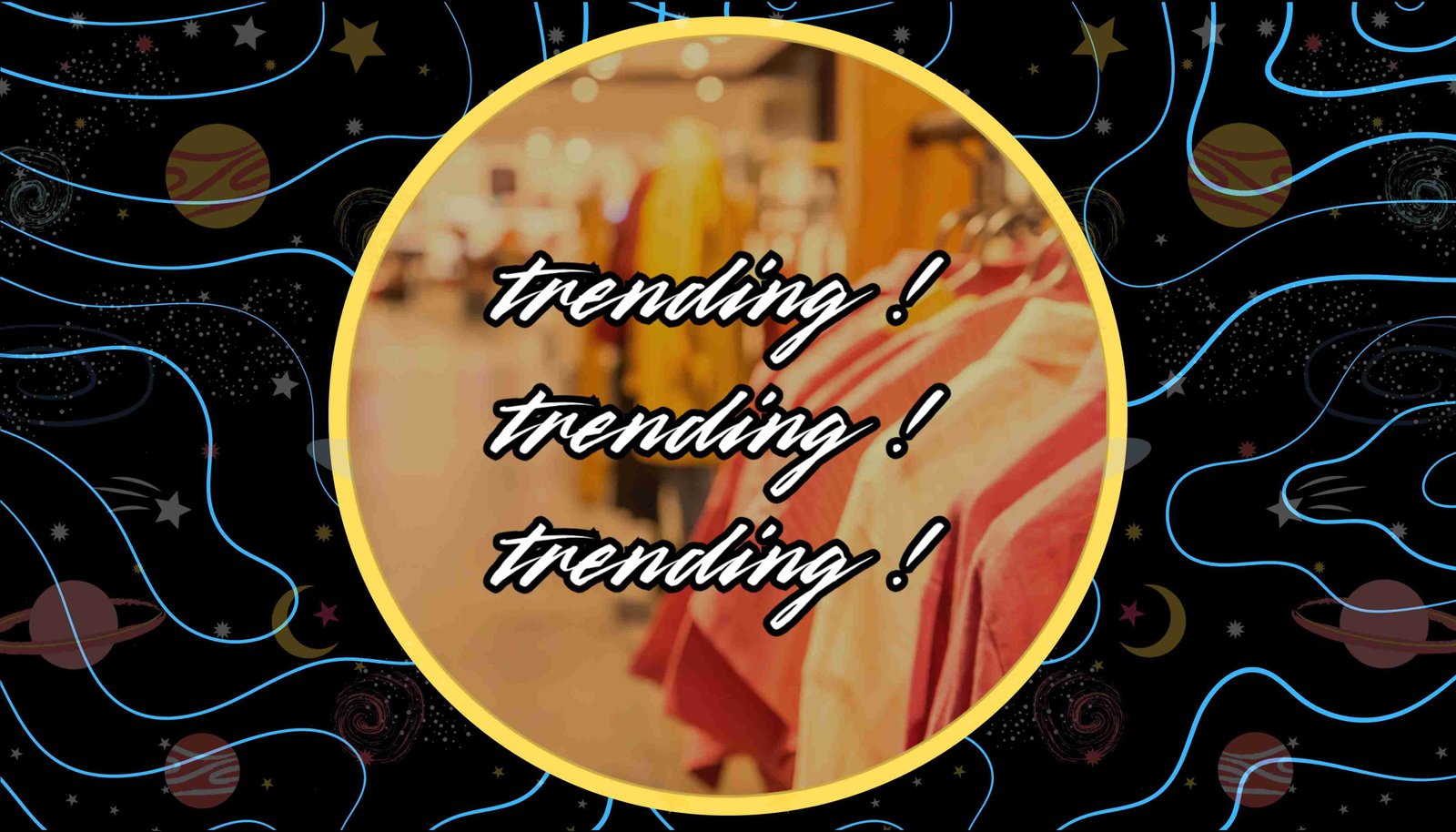 Most Trending